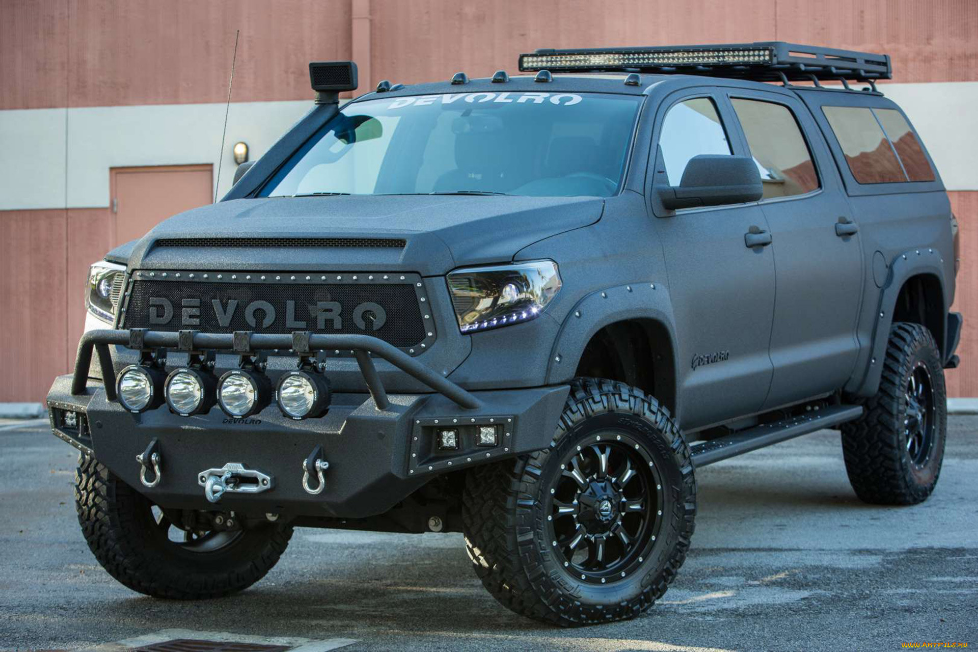 toyota tundra diablo by devolro 2014, , toyota, diablo, by, devolro, tundra, 2014